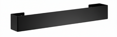 Studio 57 Vinyl Dobbel Veggdisplay (svart)