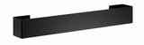 Studio 57 Vinyl Dobbel Veggdisplay (svart)