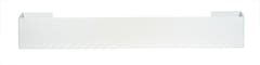 Studio 57 Vinyl Dobbel Veggdisplay (hvit)