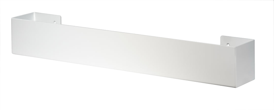 Studio 57 Vinyl Dobbel Veggdisplay (hvit)