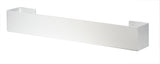Studio 57 Vinyl Dobbel Veggdisplay (hvit)