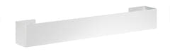 Studio 57 Vinyl Dobbel Veggdisplay (hvit)