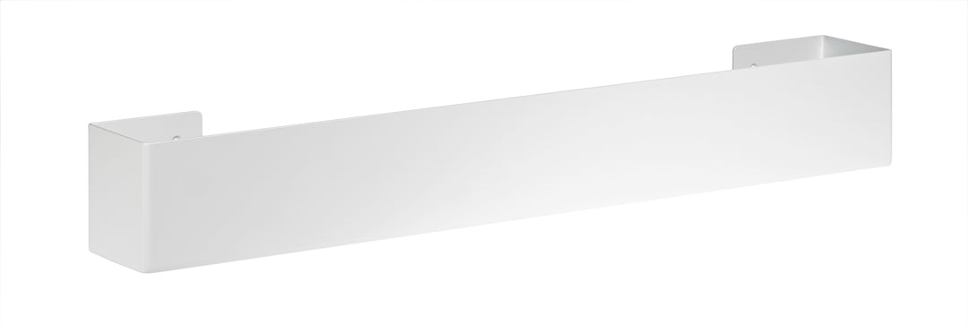 Studio 57 Vinyl Dobbel Veggdisplay (hvit)