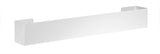 Studio 57 Vinyl Dobbel Veggdisplay (hvit)