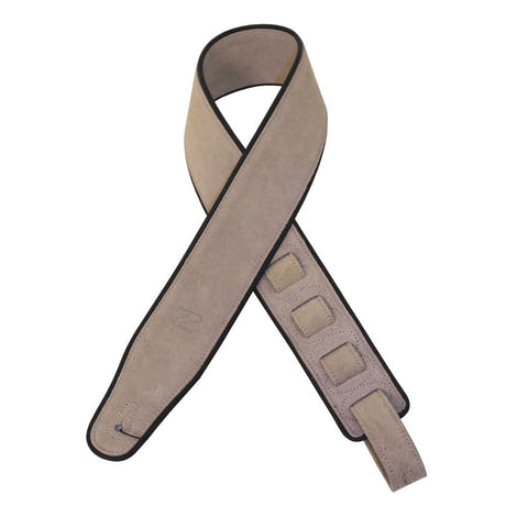 Profil LS51-1 Suede Rem Naturlig
