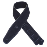 Profil LS51-9 Suede Rem Svart