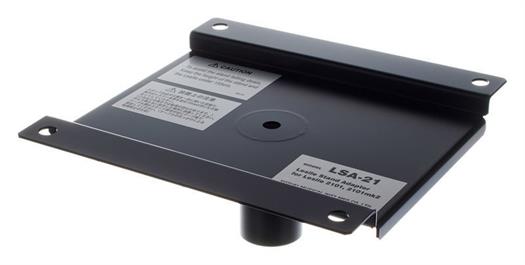 Leslie Speaker LSA-brakett til bunn