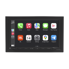 JBL Legend700D, Trådløs Apple CarPlay, DAB radio og Bluetooth