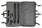 Nanlite LumiPad 25 LED 2 Light kit x2 med stativ og veske