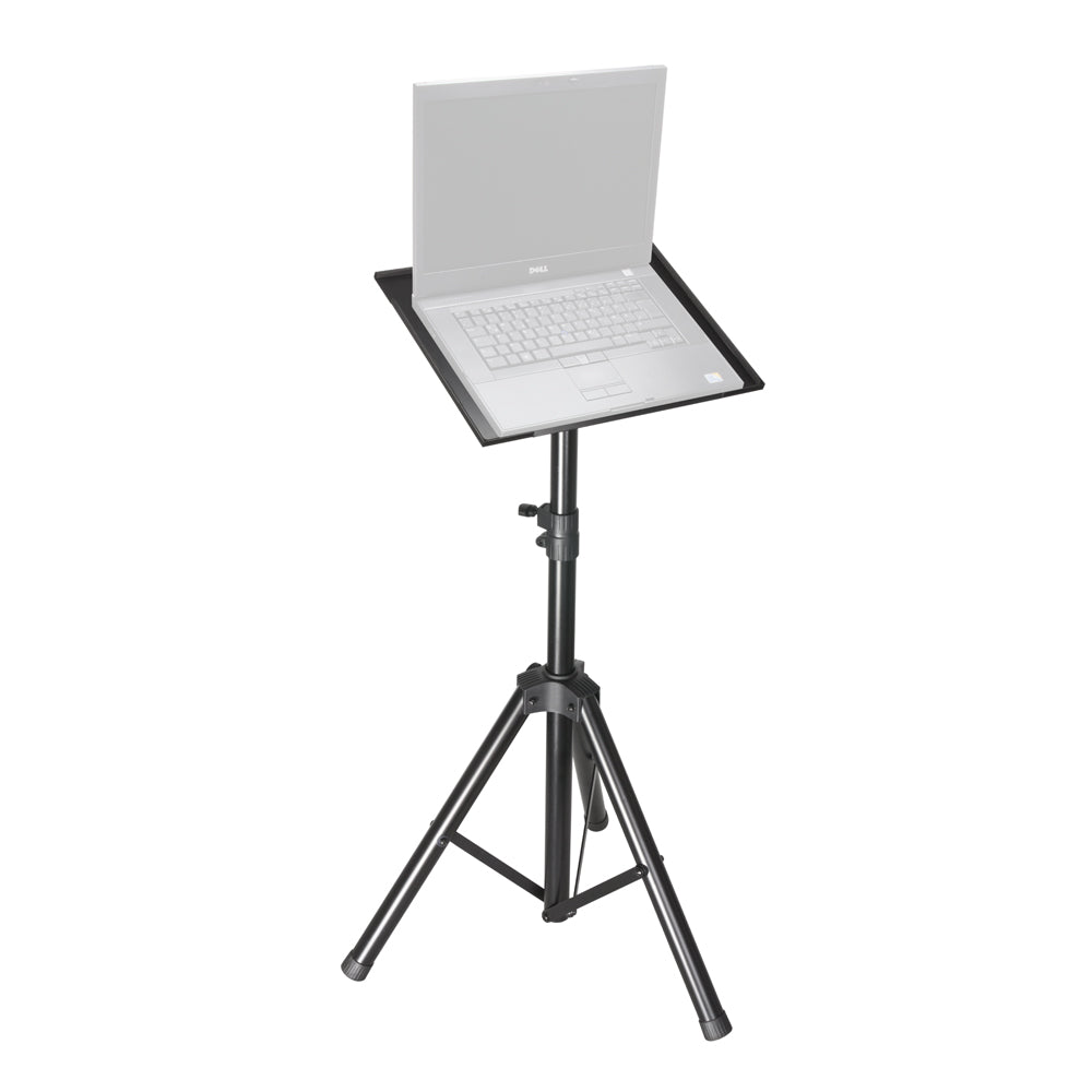 Laptop stativ til gulv