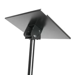 Laptop stativ til gulv