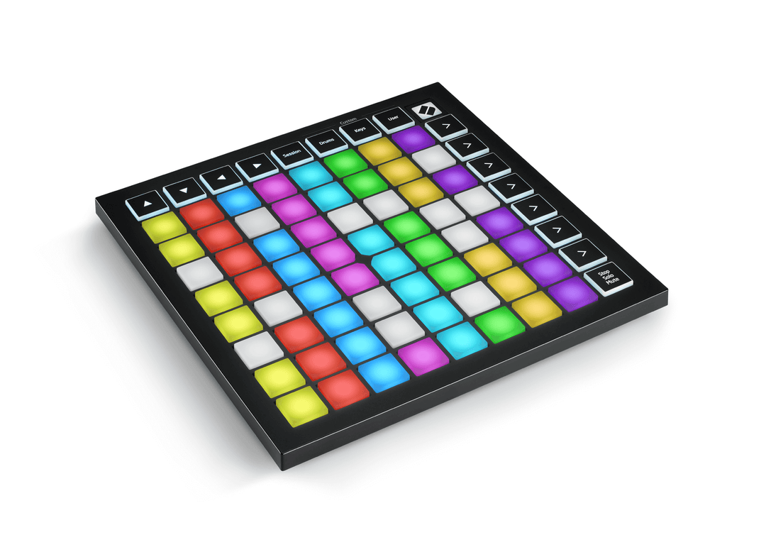 Novation Launchpad Mini MK3 MIDI-kontroller 