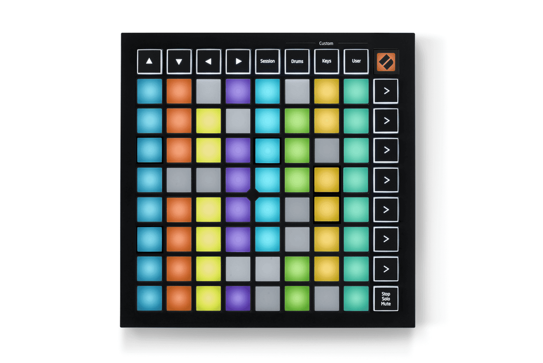 Novation Launchpad Mini MK3 MIDI-kontroller 