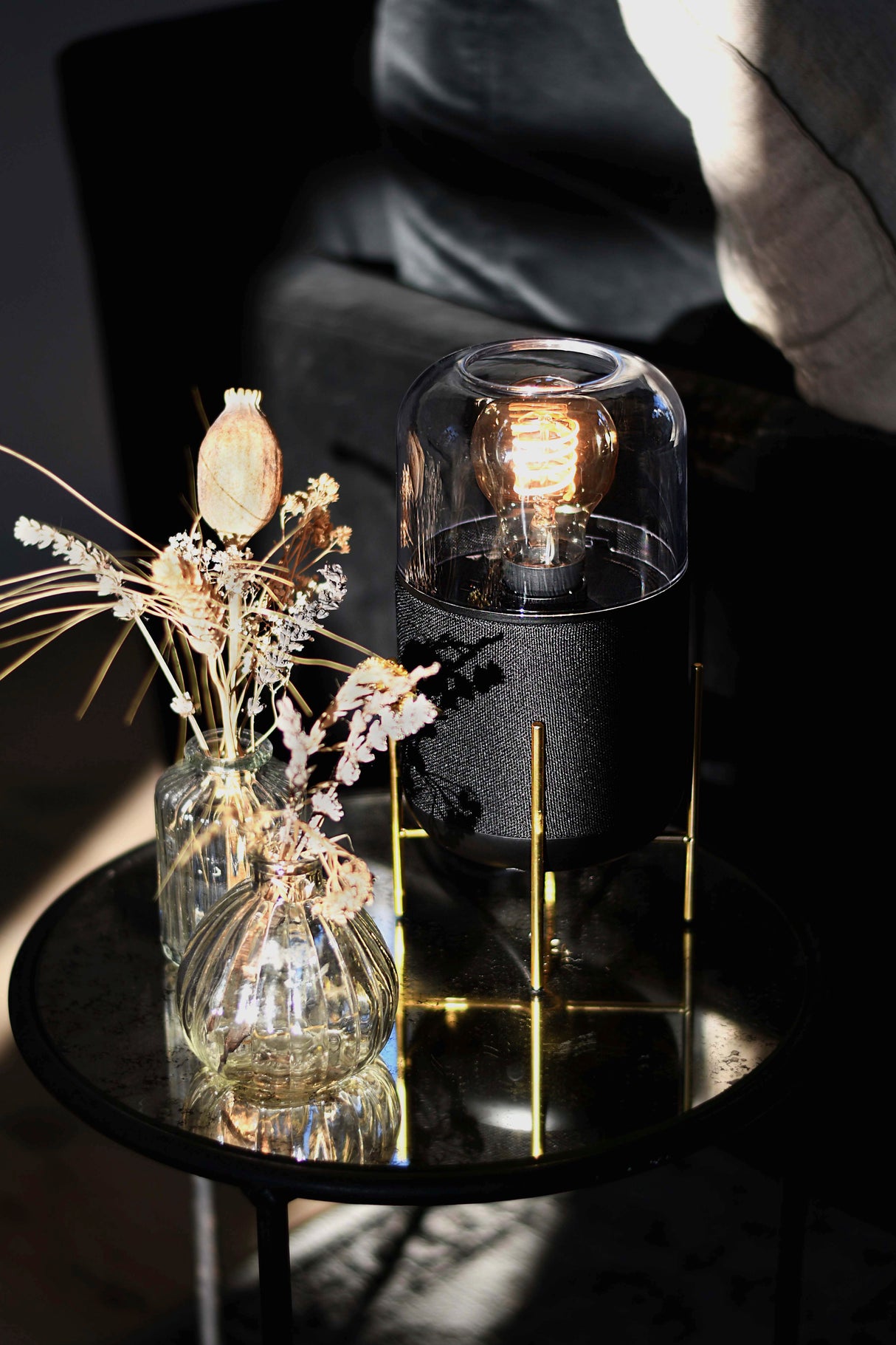 Lemus Life Bluetooth anheng (svart)