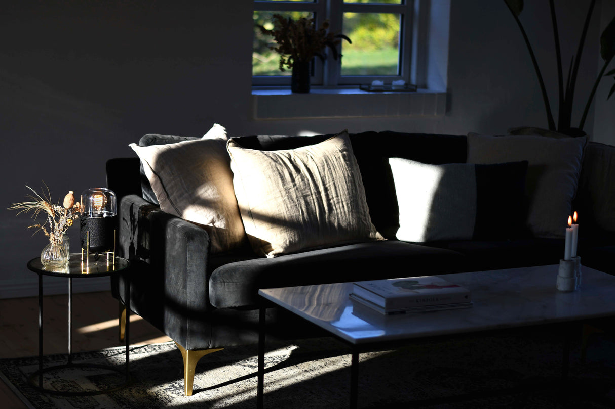 Lemus Life Bluetooth anheng (svart)