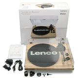 Lenco LBT-188 Bluetooth -platespiller (furu)