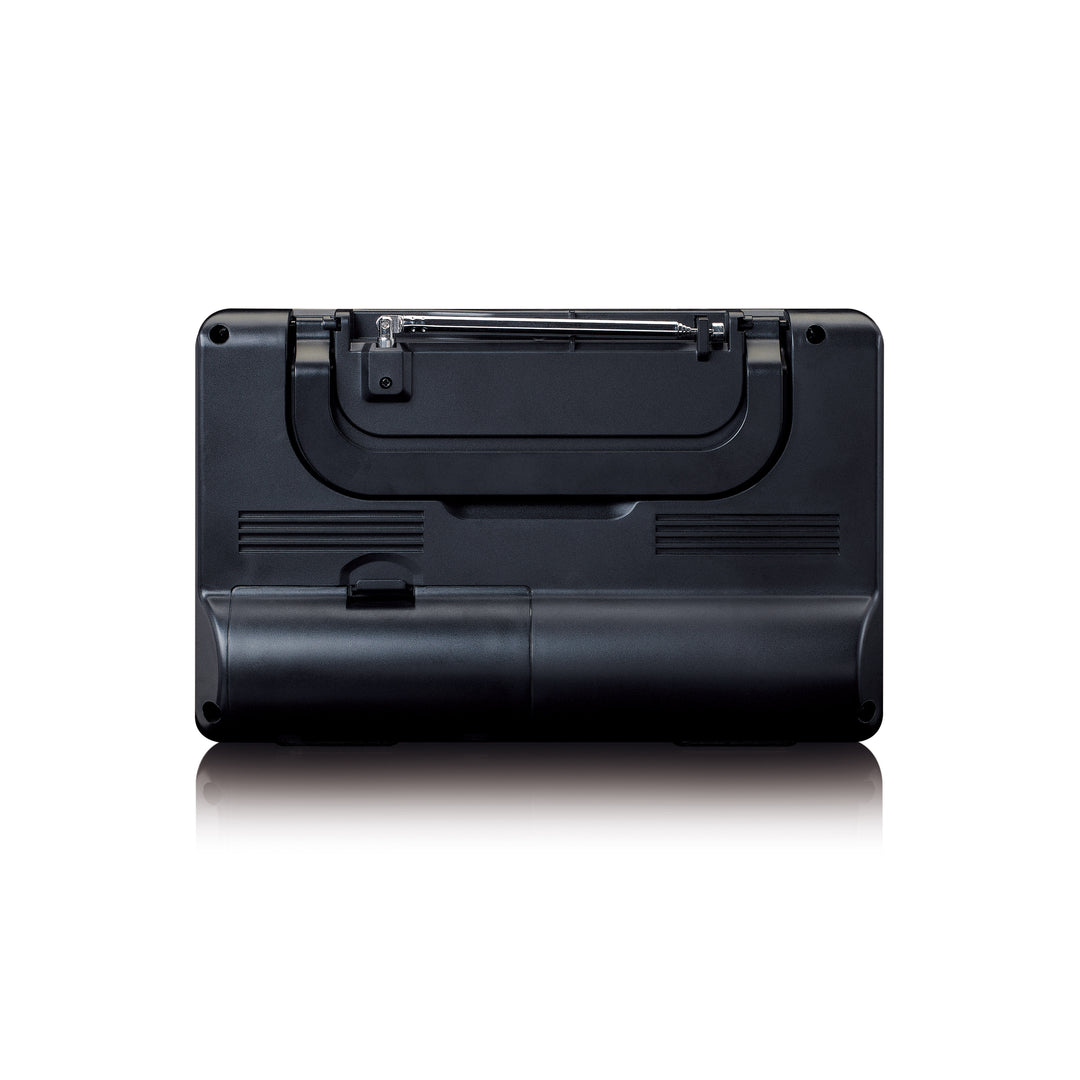 Lenco MPR-035 FM Radio