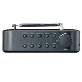 Lenco PDR-016 FM- og DAB+ Radio