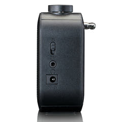 Lenco PDR-016 FM- og DAB+ Radio