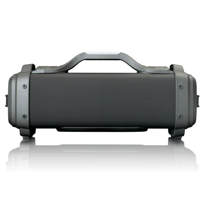 Lenco SPR-200BK Boombox med Bluetooth