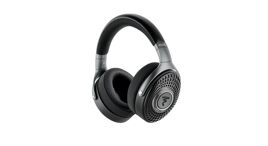 Focal Lensys Professional studiohodetelefon