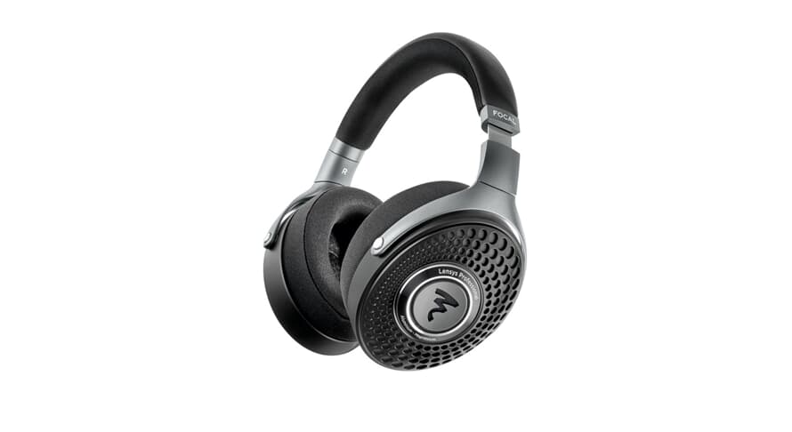 Focal Lensys Professional studiohodetelefon