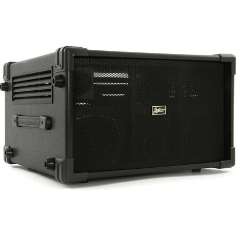 Hammond Leslie 2101 mk2 forsterker