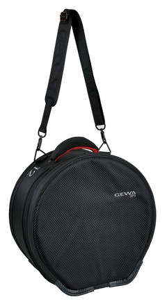 Gewa SPS 12x6" Liten trommepose