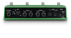 Line6 DL4 MKII Delay gitarpedal