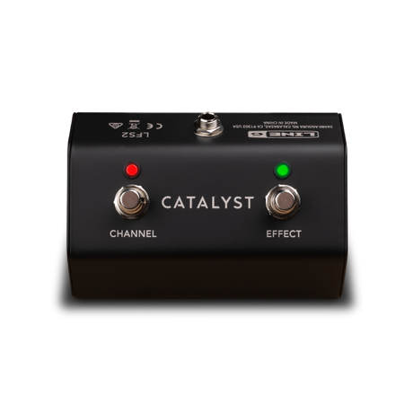 Line6 LFS2 fotbryter for katalysatorforsterkere