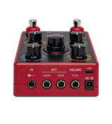 Line6 Pod Express Gitar Multi-Effect