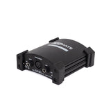 LiveMate DI02 Active DI Box