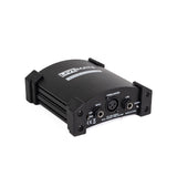 LiveMate DI02 Active DI Box