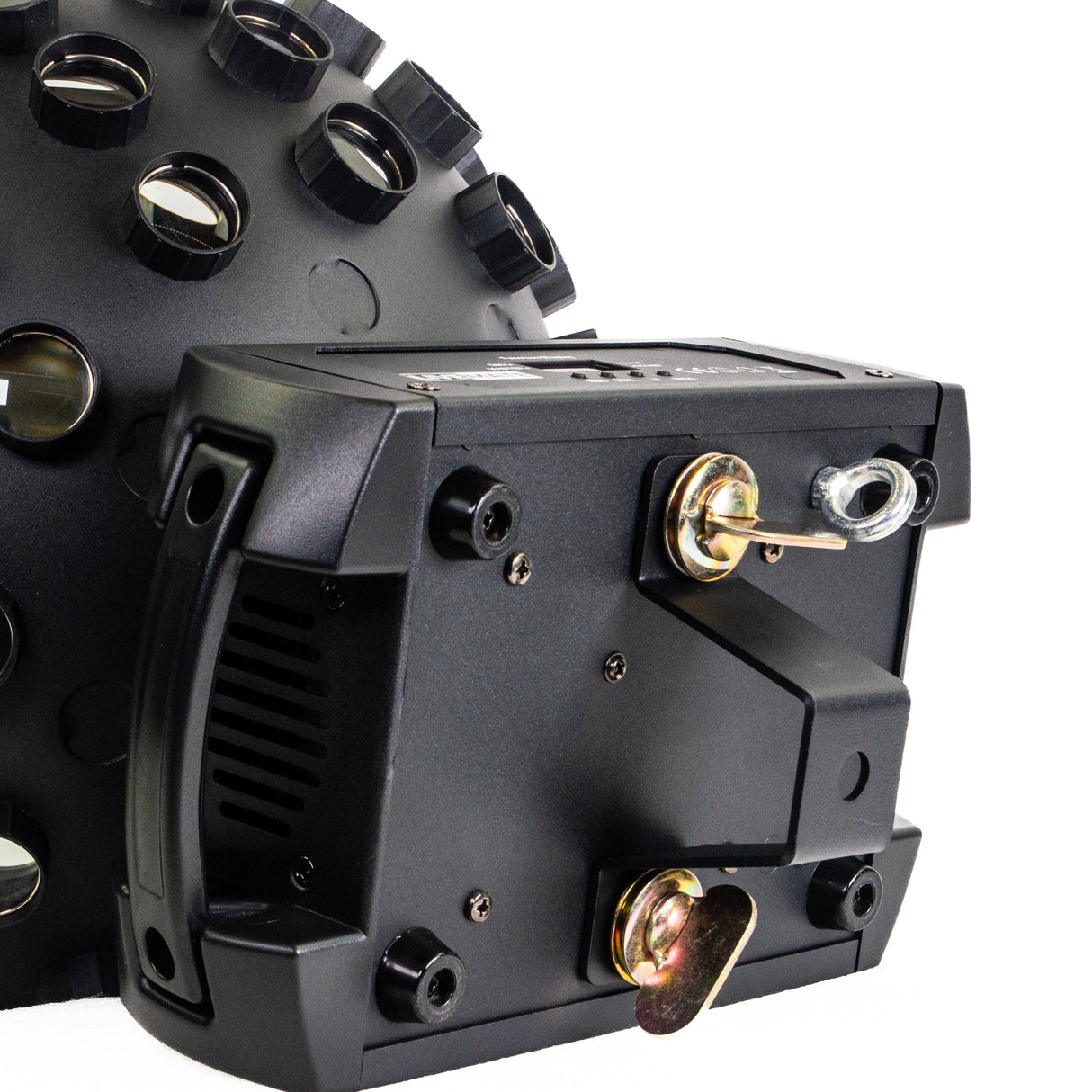 Marconi SB400 Rotor FX