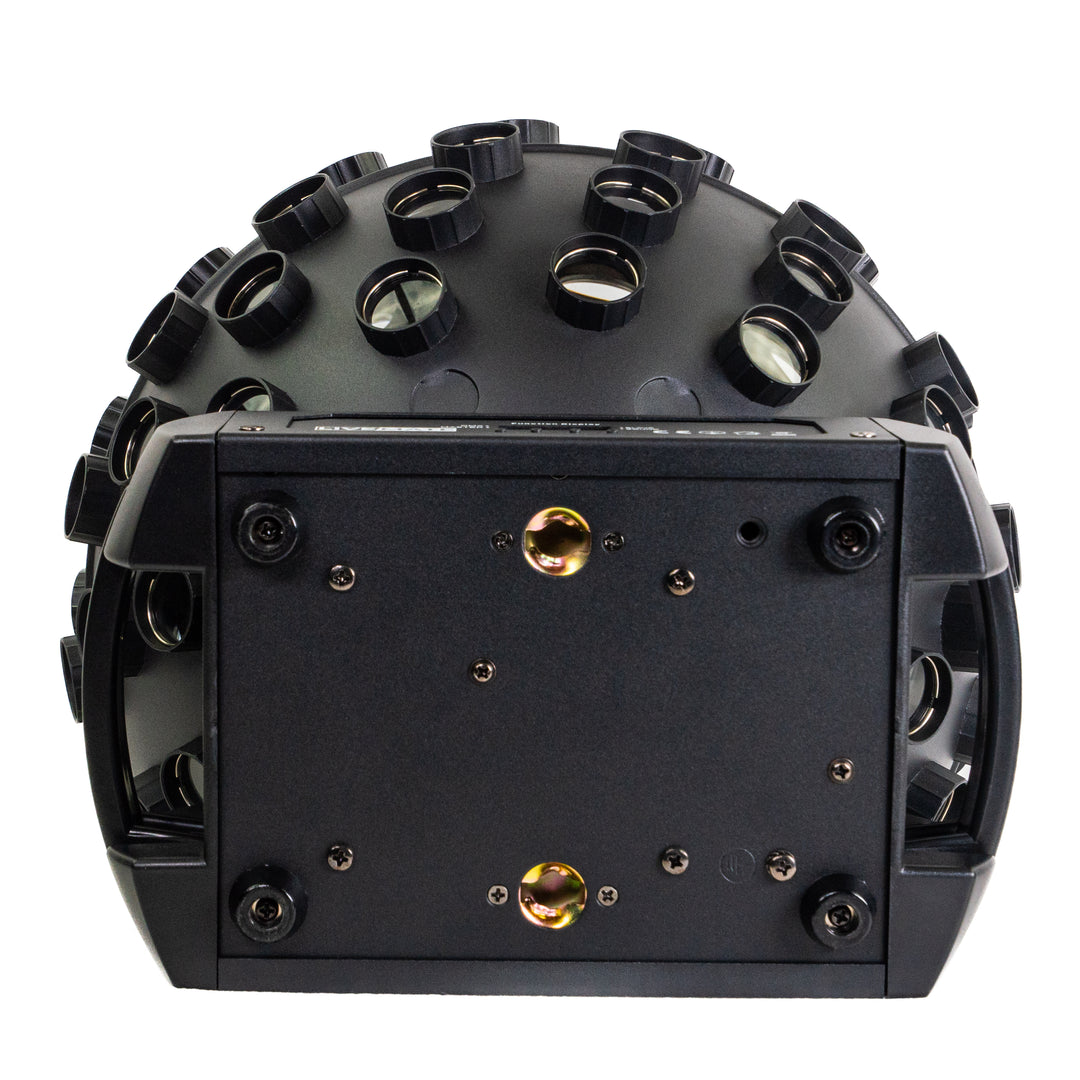 Home Party LED Disco Ball Pakke