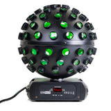 LiveMate SB400 lyseffekt startpakke