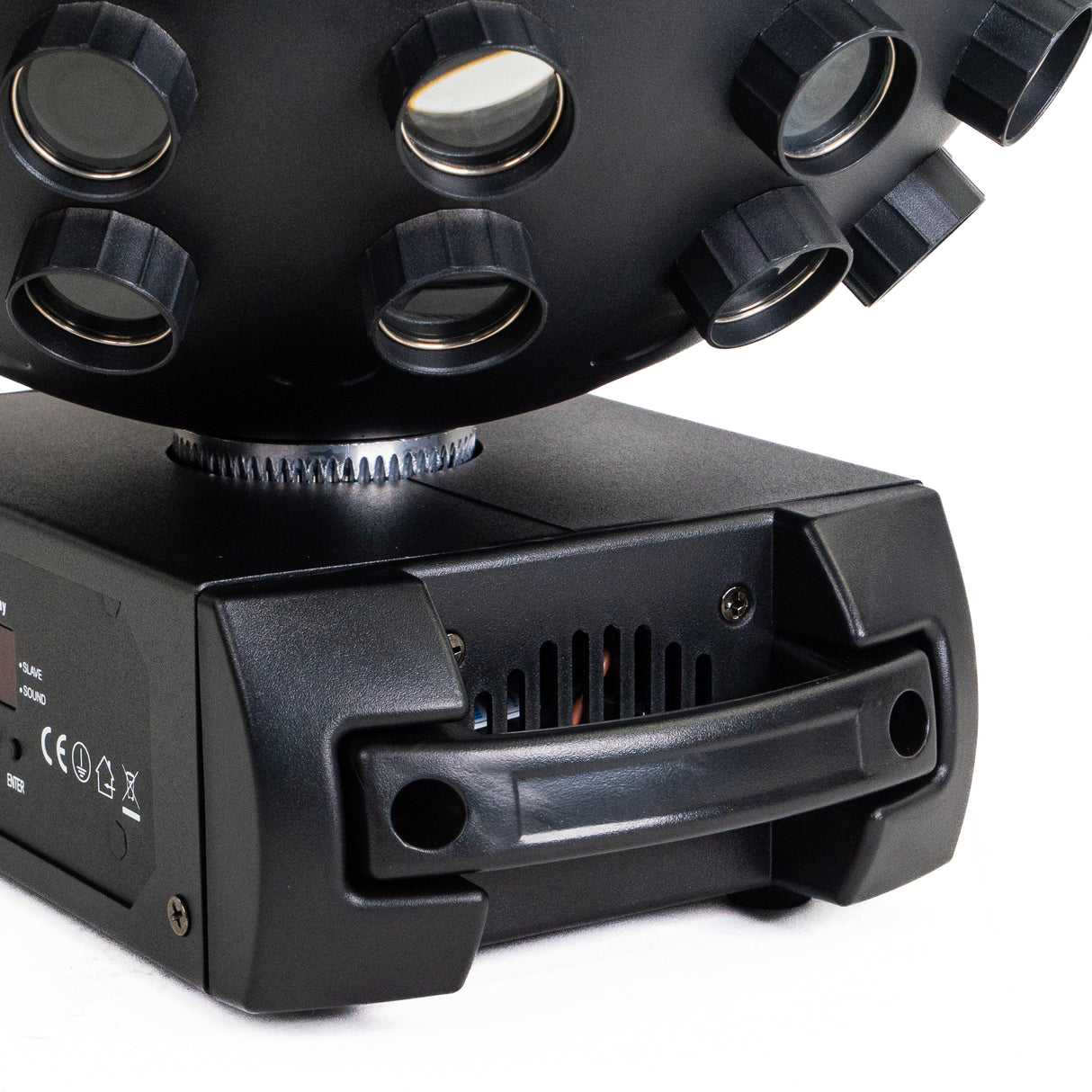 Marconi SB400 Rotor FX