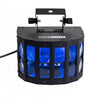 LiveMate LED400 Derby-effekt