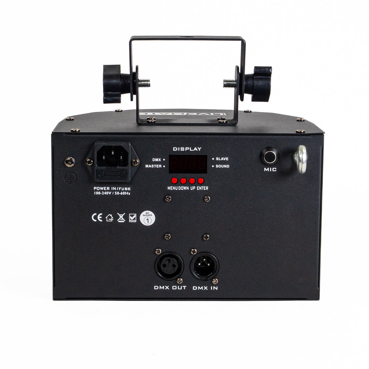 LiveMate LED400 lyseffekt startpakke