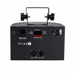 LiveMate LED400 Derby-effekt