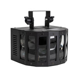 LiveMate LED400 Derby-effekt