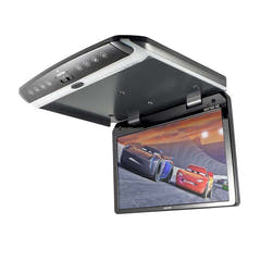 15,6" full HD takskjerm med HDMI-inngang - ampire