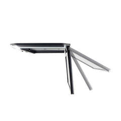 15,6" full HD takskjerm med HDMI-inngang - ampire