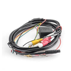 15,6" full HD takskjerm med HDMI-inngang - ampire