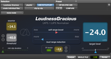 LoudnessGracious