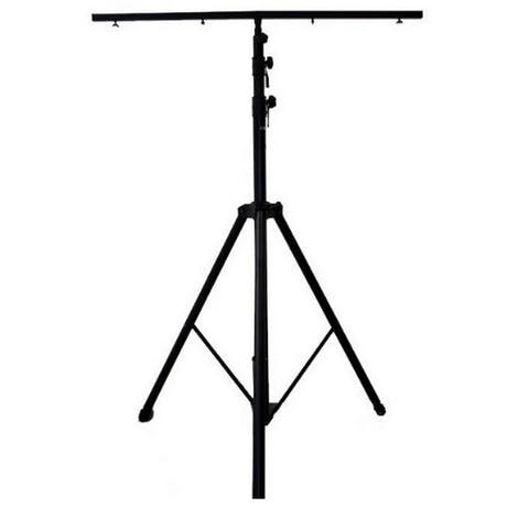 Lett stativ med T-stang (45 kg, 3,5 m)