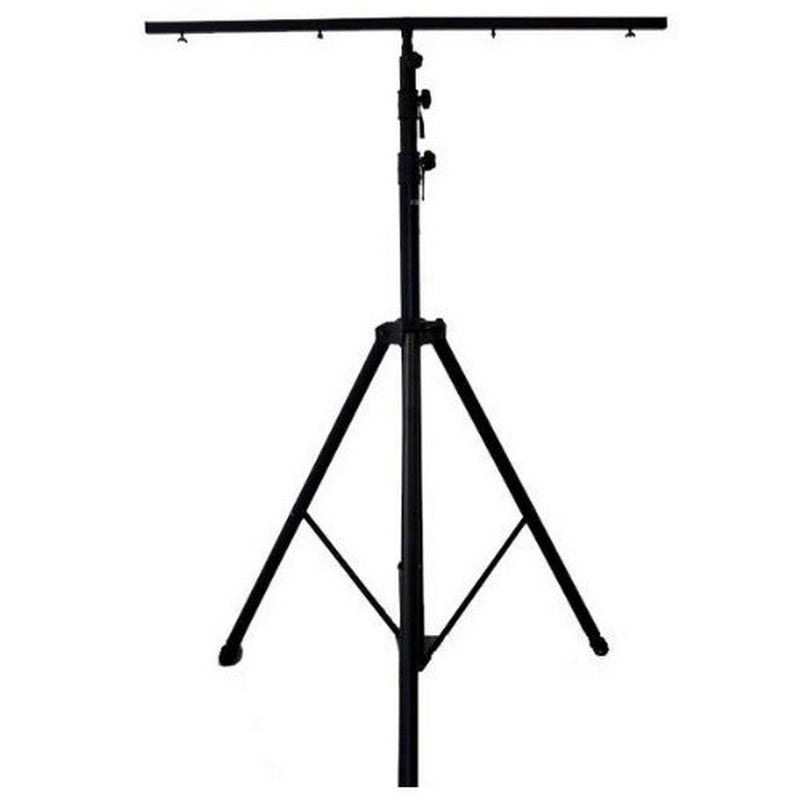 Lett stativ med T-stang (45 kg, 3,5 m)