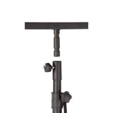Lett stativ med T-stang (45 kg, 3,5 m)
