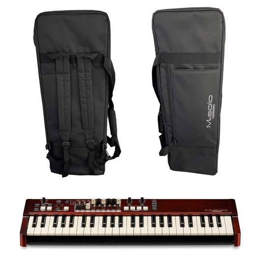Veske til Hammond M-solo