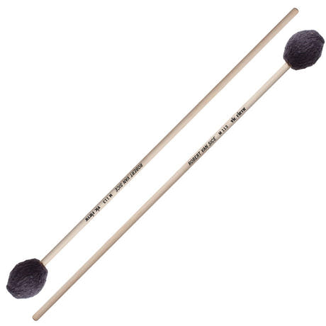 Vic Firth M113 Robert Van Sice Tastatur Med. Myk